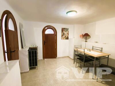 VIP8005: Villa zu Verkaufen in Mojacar Playa, Almería