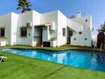 VIP8005: Villa zu Verkaufen in Mojacar Playa, Almería