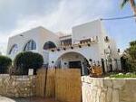 VIP8005: Villa zu Verkaufen in Mojacar Playa, Almería