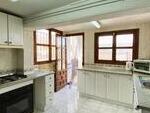 VIP8005: Villa for Sale in Mojacar Playa, Almería