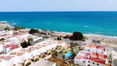 5 Slaapkamers Slaapkamer Villa in Mojacar Playa