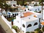 VIP8005: Villa à vendre dans Mojacar Playa, Almería