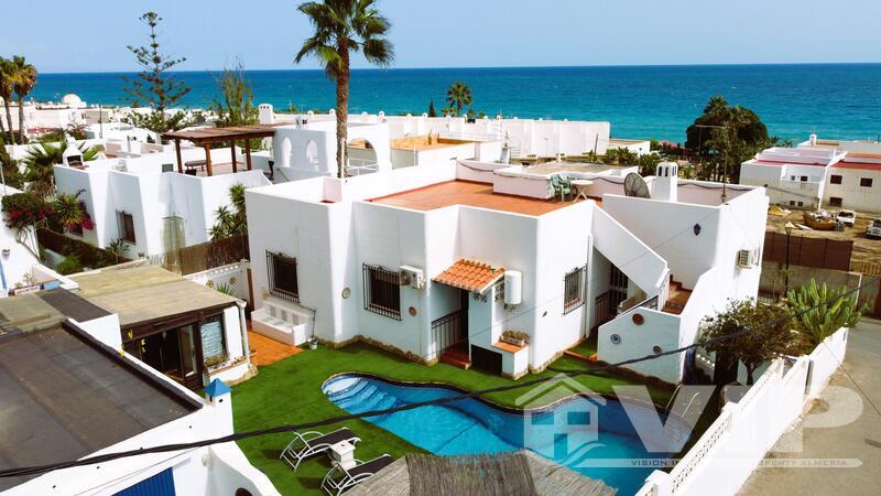 VIP8005: Villa en Venta en Mojacar Playa, Almería