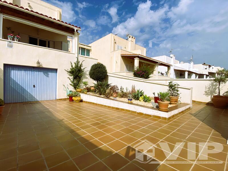 VIP8006: Villa en Venta en Mojacar Playa, Almería