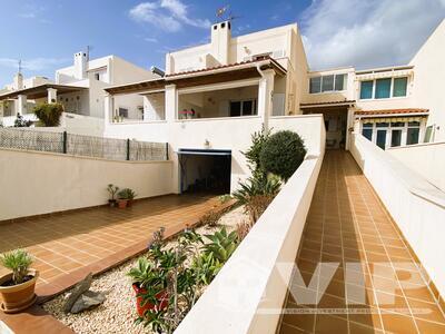 VIP8006: Villa en Venta en Mojacar Playa, Almería