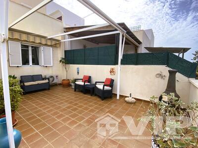 VIP8006: Villa for Sale in Mojacar Playa, Almería