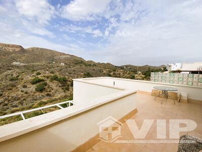 VIP8006: Villa for Sale in Mojacar Playa, Almería