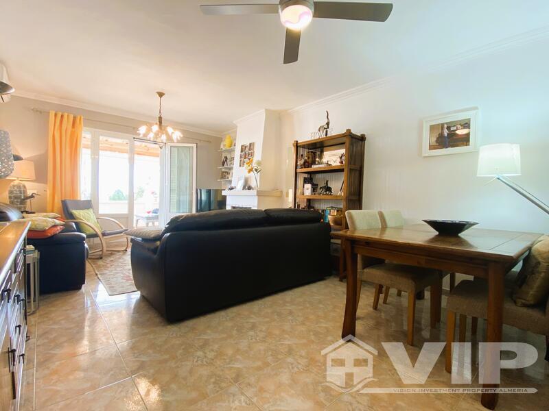 VIP8006: Villa for Sale in Mojacar Playa, Almería