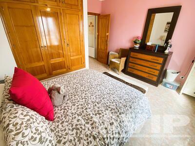 VIP8006: Villa à vendre en Mojacar Playa, Almería