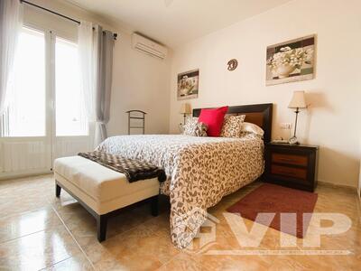 VIP8006: Villa à vendre en Mojacar Playa, Almería