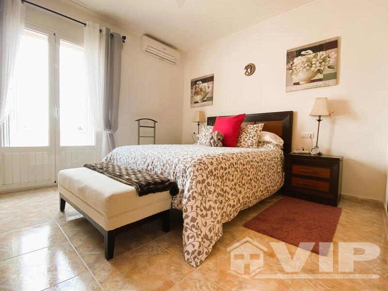 VIP8006: Villa à vendre dans Mojacar Playa, Almería