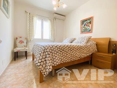 VIP8006: Villa à vendre en Mojacar Playa, Almería