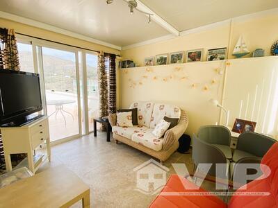 VIP8006: Villa te koop in Mojacar Playa, Almería