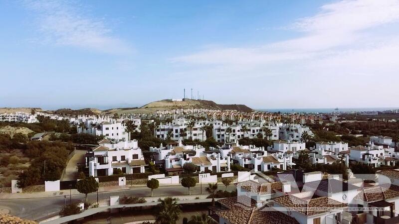 VIP8007: Apartment for Sale in Vera Playa, Almería