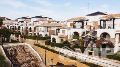 VIP8007: Apartment for Sale in Vera Playa, Almería