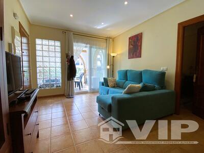 VIP8007: Appartement te koop in Vera Playa, Almería
