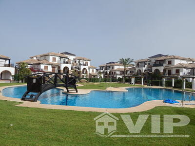 VIP8007: Apartment for Sale in Vera Playa, Almería