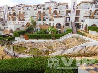 VIP8007: Appartement te koop in Vera Playa, Almería