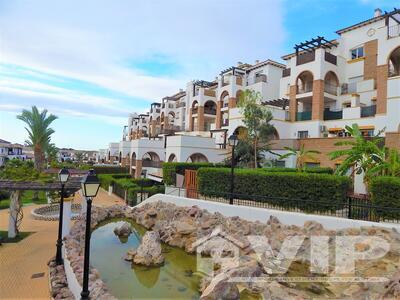 VIP8007: Apartment for Sale in Vera Playa, Almería