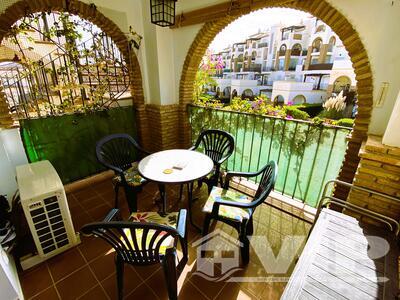 VIP8007: Appartement à vendre en Vera Playa, Almería