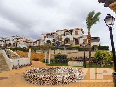 VIP8007: Wohnung zu Verkaufen in Vera Playa, Almería