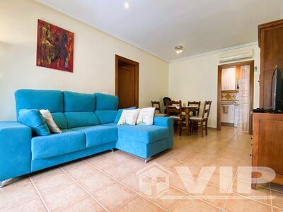 VIP8007: Appartement te koop in Vera Playa, Almería