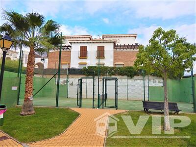 VIP8007: Appartement te koop in Vera Playa, Almería