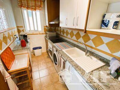 VIP8007: Appartement à vendre en Vera Playa, Almería