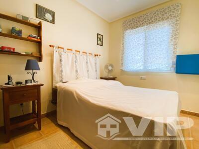 VIP8007: Appartement te koop in Vera Playa, Almería