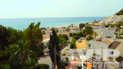 VIP8008: Appartement à vendre en Mojacar Playa, Almería