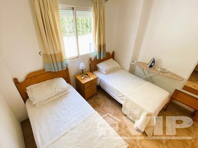 VIP8008: Wohnung zu Verkaufen in Mojacar Playa, Almería