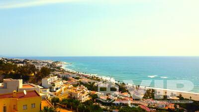VIP8008: Wohnung zu Verkaufen in Mojacar Playa, Almería