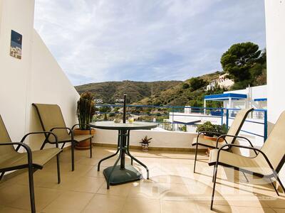 VIP8008: Wohnung zu Verkaufen in Mojacar Playa, Almería