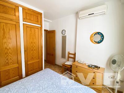 VIP8008: Appartement te koop in Mojacar Playa, Almería