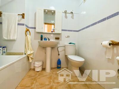 VIP8008: Wohnung zu Verkaufen in Mojacar Playa, Almería