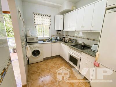 VIP8008: Wohnung zu Verkaufen in Mojacar Playa, Almería
