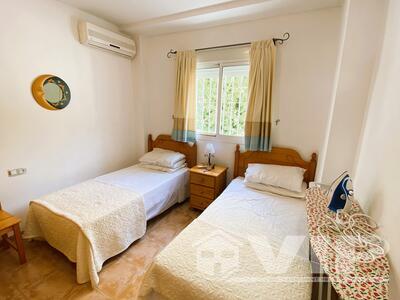 VIP8008: Wohnung zu Verkaufen in Mojacar Playa, Almería