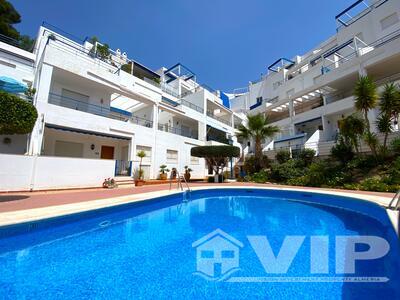 VIP8008: Apartamento en Venta en Mojacar Playa, Almería