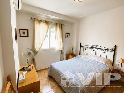 VIP8008: Wohnung zu Verkaufen in Mojacar Playa, Almería