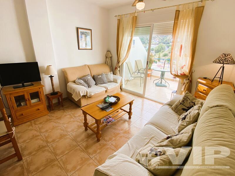 VIP8008: Apartamento en Venta en Mojacar Playa, Almería