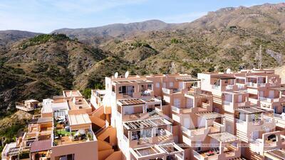 VIP8009: Appartement te koop in Mojacar Playa, Almería