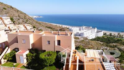 VIP8009: Appartement te koop in Mojacar Playa, Almería