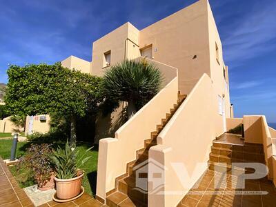 VIP8009: Apartment for Sale in Mojacar Playa, Almería