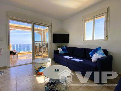 VIP8009: Wohnung zu Verkaufen in Mojacar Playa, Almería