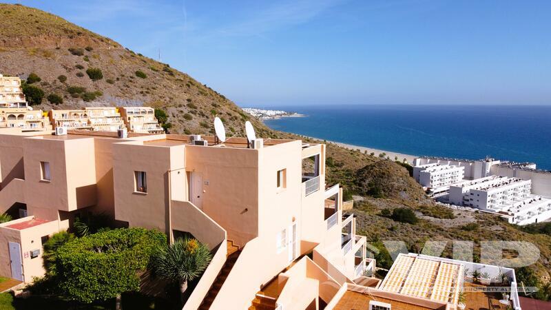 VIP8009: Apartment for Sale in Mojacar Playa, Almería