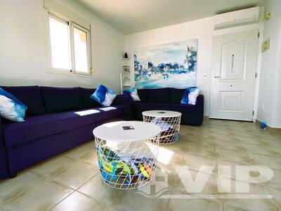 VIP8009: Wohnung zu Verkaufen in Mojacar Playa, Almería