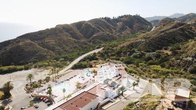 VIP8009: Appartement te koop in Mojacar Playa, Almería