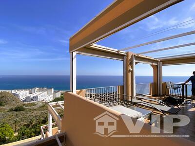 VIP8009: Apartment for Sale in Mojacar Playa, Almería