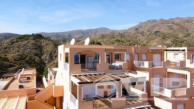 VIP8009: Appartement te koop in Mojacar Playa, Almería