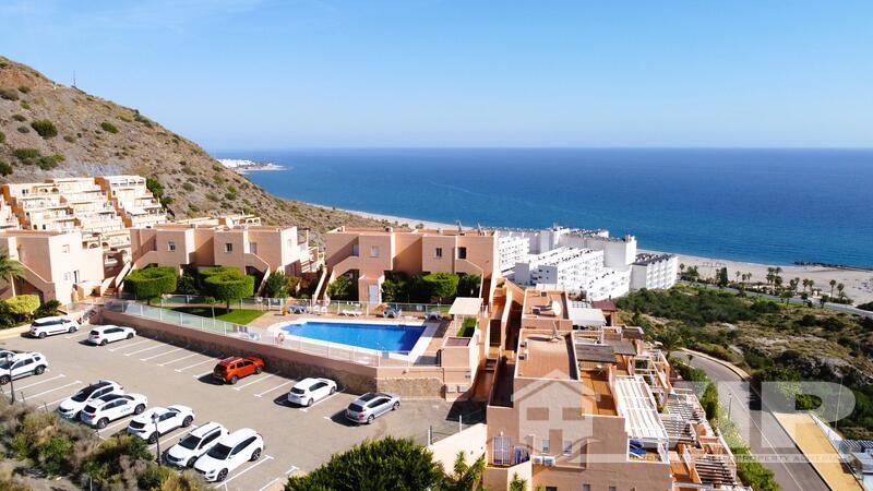 VIP8009: Appartement à vendre en Mojacar Playa, Almería